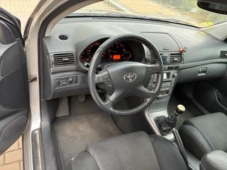 Toyota Avensis 2008