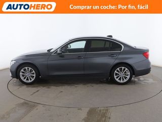 BMW Serie 3 320d Advantage