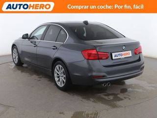 BMW Serie 3 320d Advantage