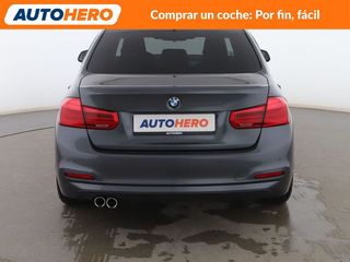 BMW Serie 3 320d Advantage