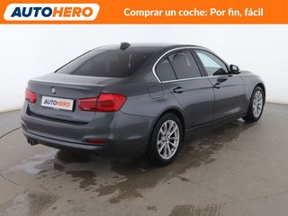 BMW Serie 3 320d Advantage