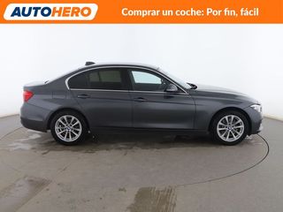 BMW Serie 3 320d Advantage