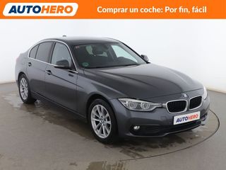 BMW Serie 3 320d Advantage