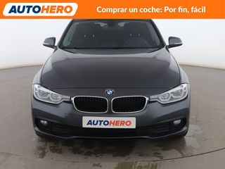 BMW Serie 3 320d Advantage