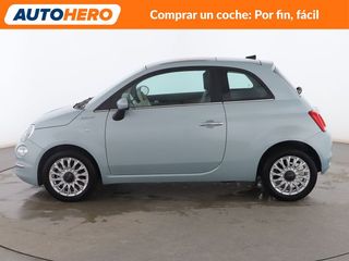 Fiat 500 1.0 Mild-Hybrid Dolcevita