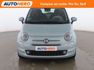 Fiat 500 1.0 Mild-Hybrid Dolcevita