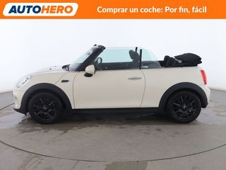 MINI Cabrio Cooper
