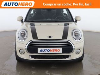 MINI Cabrio Cooper