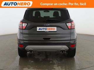 Ford Kuga 1.5 TDCi Titanium