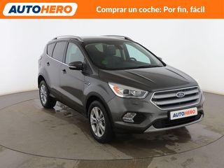 Ford Kuga 1.5 TDCi Titanium