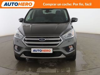 Ford Kuga 1.5 TDCi Titanium