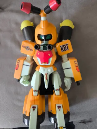 Medabots Metabee Super Electronic Juguete