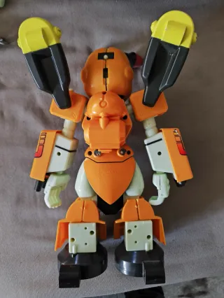 Medabots Metabee Super Electronic Juguete