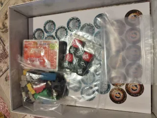 Hit Z Road - Juego de mesa