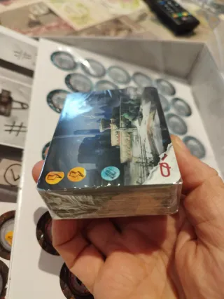 Hit Z Road - Juego de mesa