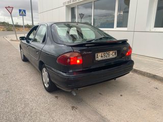 Ford Mondeo 1995
