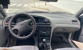 Ford Mondeo 1995