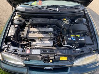 Ford Mondeo 1995
