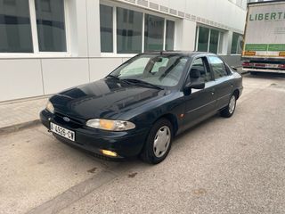 Ford Mondeo 1995