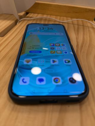 Honor 200 Lite 256GB Azul