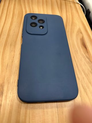 Honor 200 Lite 256GB Azul