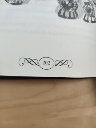 Voltaire kaleko abenturak: pozoia kopan