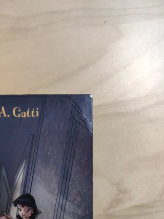 Voltaire kaleko abenturak: pozoia kopan