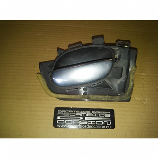 Maneta interior delantera derecha Peugeot