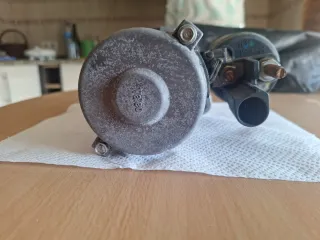 Motor de Arranque puesta en marcha Leon 2.0 tdi