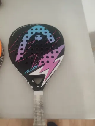 Pala de pádel HEAD Flash