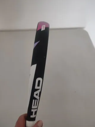 Pala de pádel HEAD Flash