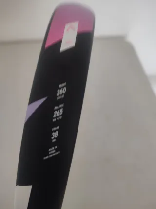 Pala de pádel HEAD Flash