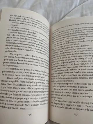 Unos por otros (bolsillo)