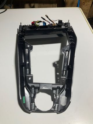 Mando Climatizador VW T-Roc (A11) 2024