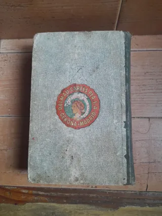 Enciclopedia grado medio