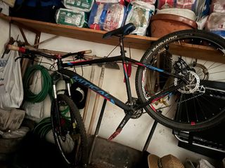 Bicicleta Mítica SHUKOI