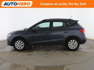 Seat Arona 1.6 TDI Style Edition Eco