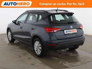 Seat Arona 1.6 TDI Style Edition Eco