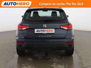 Seat Arona 1.6 TDI Style Edition Eco