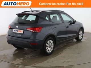 Seat Arona 1.6 TDI Style Edition Eco