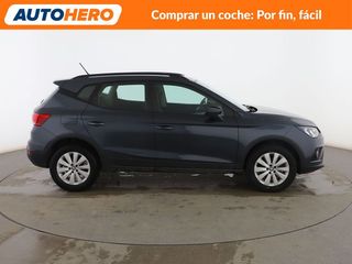 Seat Arona 1.6 TDI Style Edition Eco