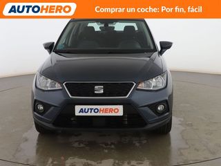 Seat Arona 1.6 TDI Style Edition Eco