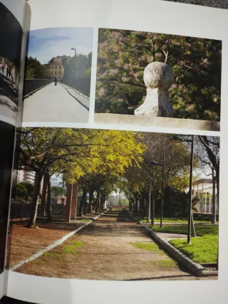 El Turia ,un paseo por la historia