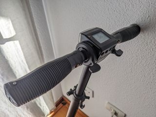 Patinete eléctrico ETWOW