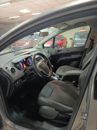 Opel Meriva 2011
