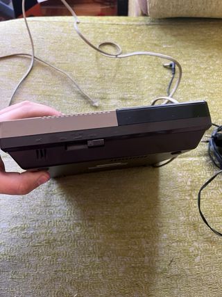 Contestador automático Sanyo TAS 255