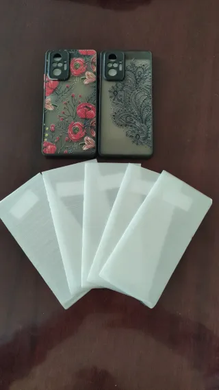 Xiaomi MI 9Redmi Note 10-Pro