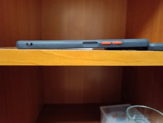 Xiaomi MI 9Redmi Note 10-Pro
