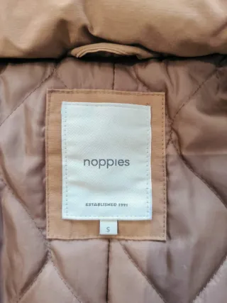 Abrigo premamá Noppies Malin 2