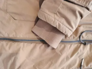 Abrigo premamá Noppies Malin 2